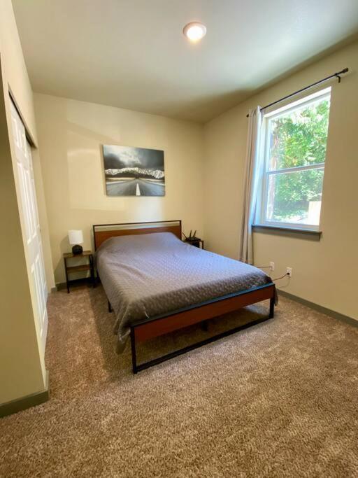 New Modern Cabin! 5Mi To Mt Rainier National Park! Hot Tub & Wifi Ashford Kültér fotó